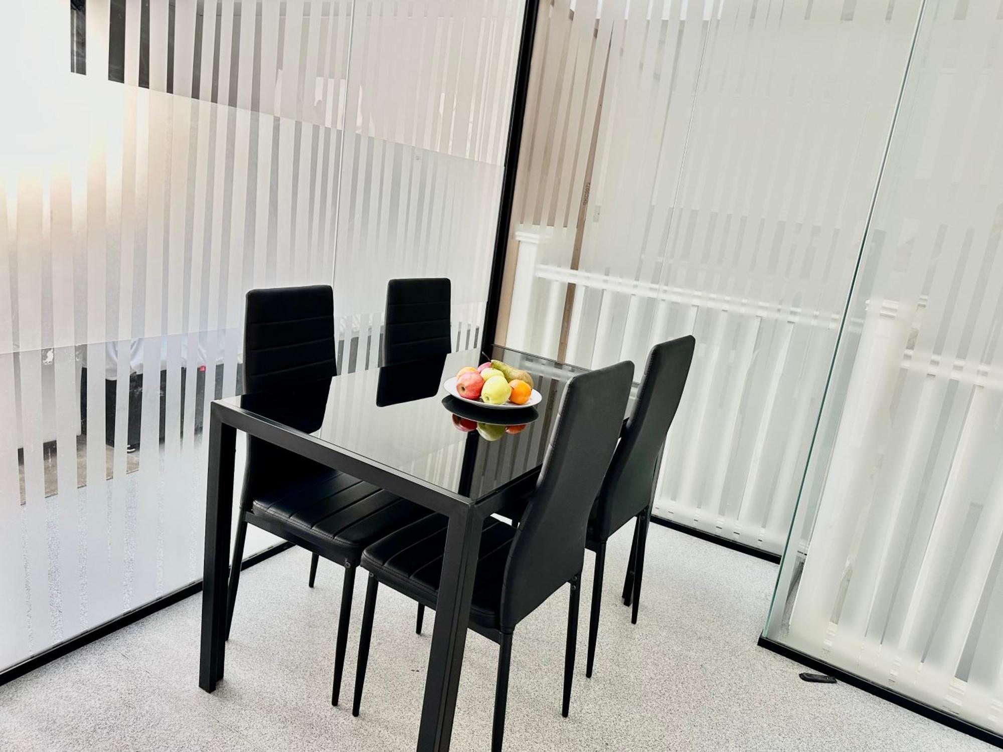 Apartmán Westferry Two Londýn Exteriér fotografie